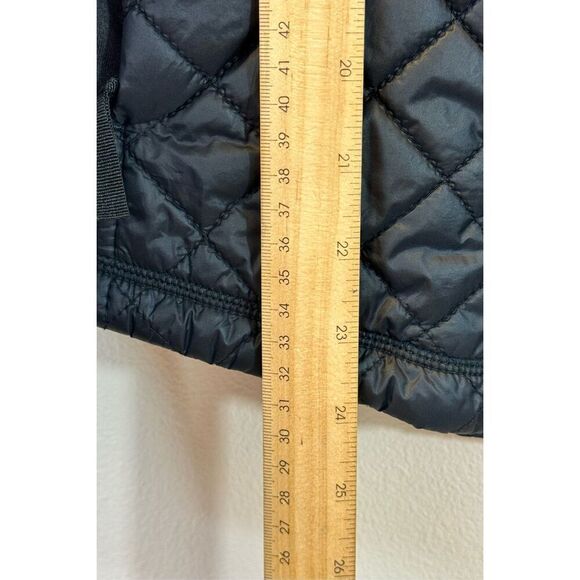 ATHLETA ROCK SPRINGS LIGHTWEIGHT WOMEN’S RUNNING EVERYDAY BLACK JACKET XS - Picture 10 of 12